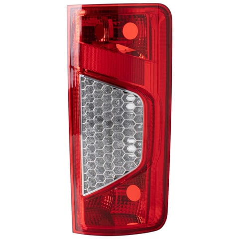 GENUINE FORD 1927115 TRANSIT CONNECT REAR N/S BRAKE LIGHT LAMP UNIT CLUSTER | ML Performance UK