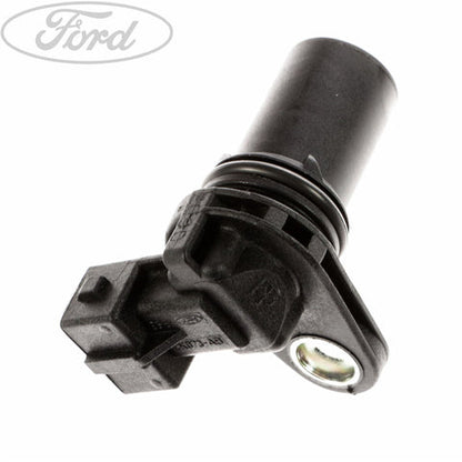 GENUINE FORD 1037465 TRANSIT SCORPIO CAMSHAFT POSITION SENSOR 22MM 2 PIN | ML Performance UK