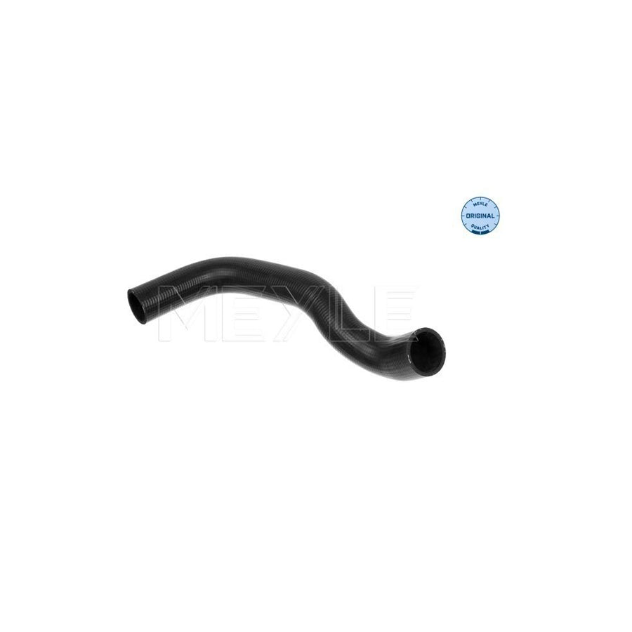 Meyle 019 501 0028 Radiator Hose Suitable For Mercedes-Benz Ml-Class (W163)