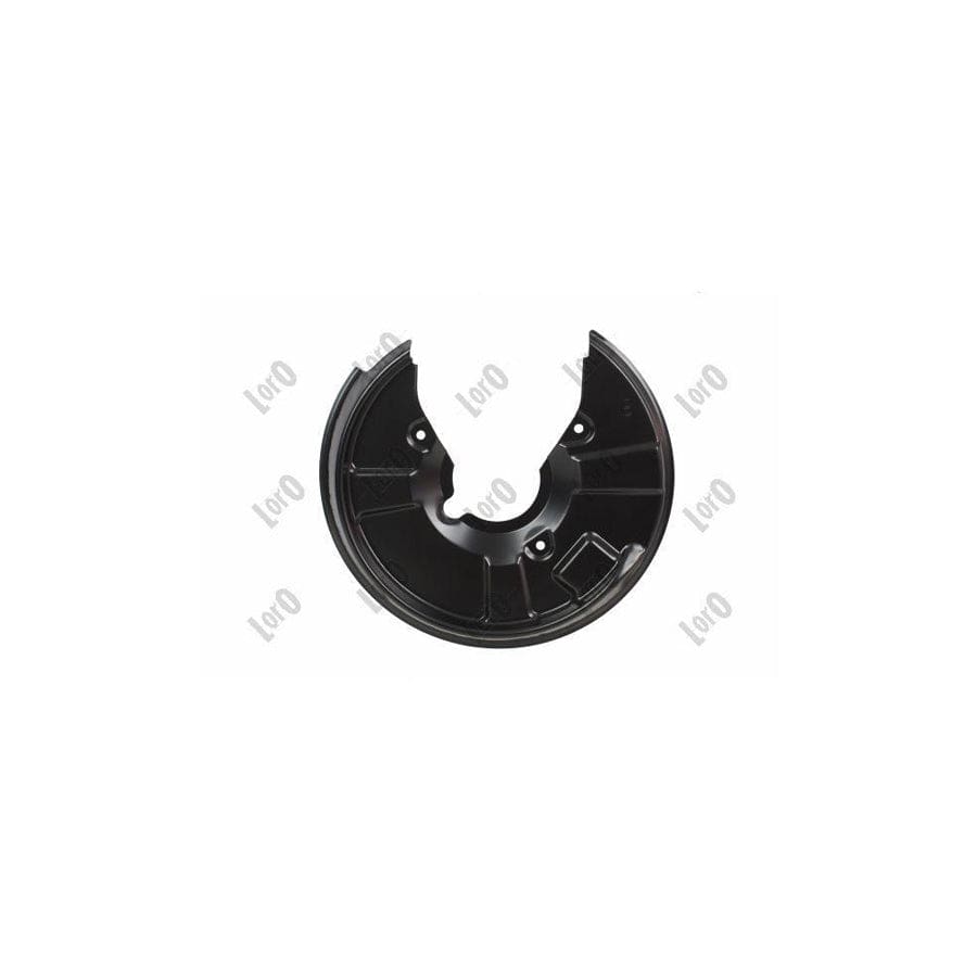 Abakus 13107699 Splash Panel, Brake Disc For Audi A4 | ML Performance UK