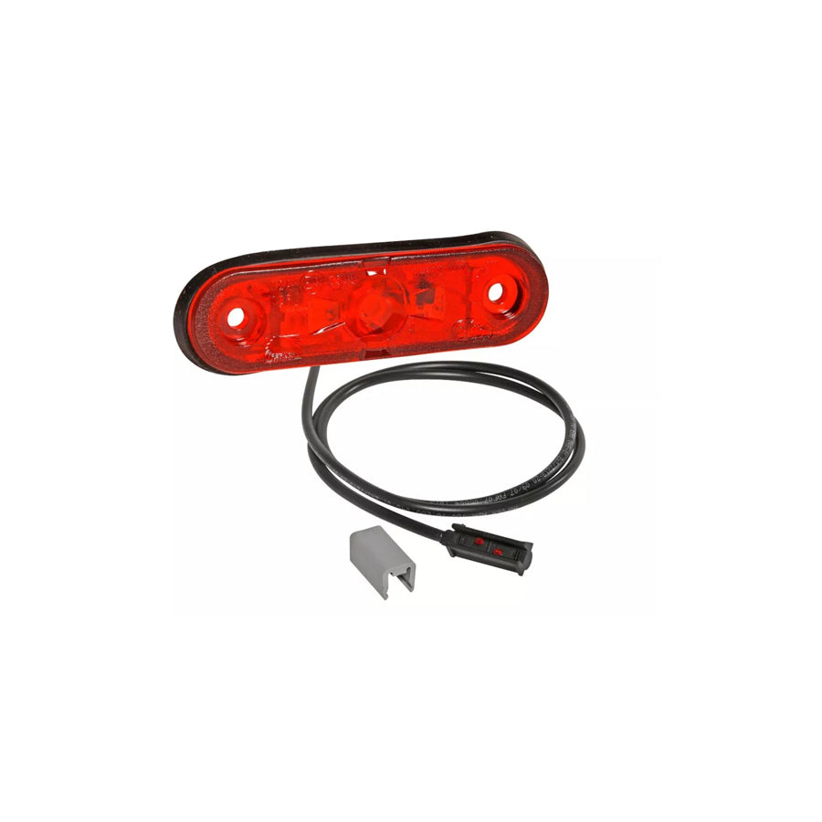 Aspock 31-7204-007 Taillight