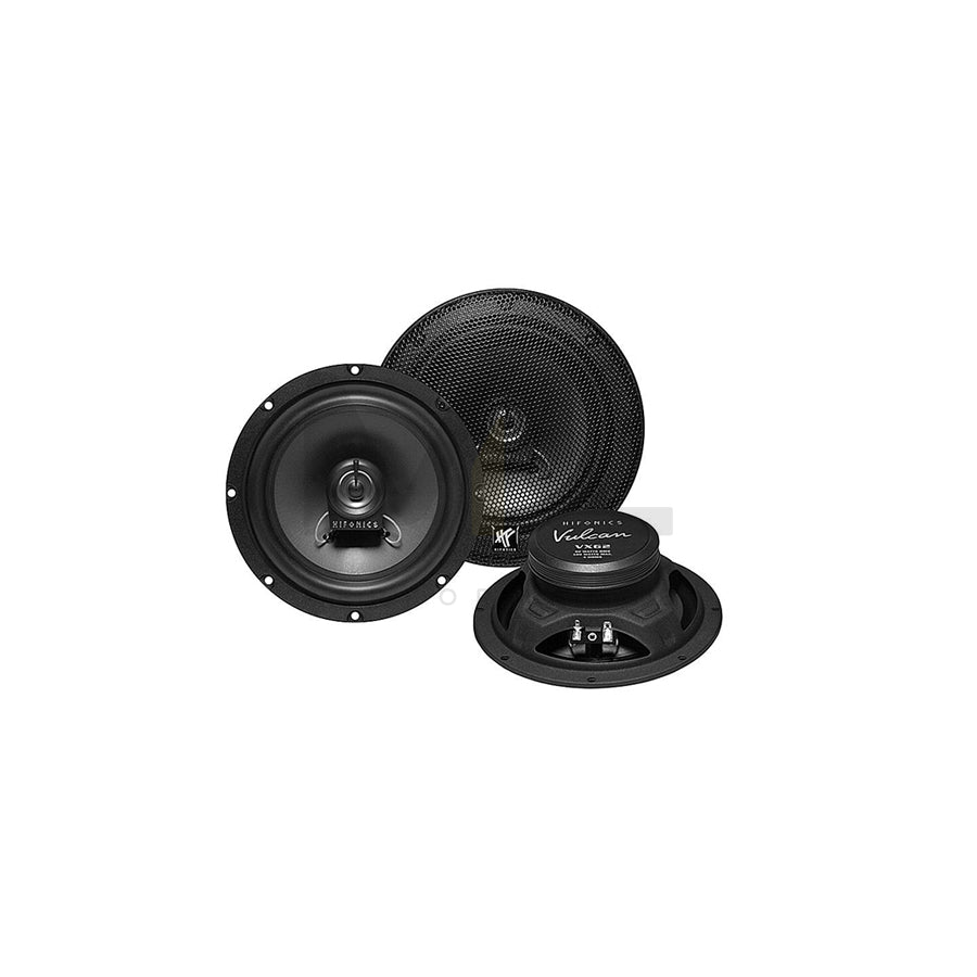 HIFONICS VX62 Coaxial speakers | ML Performance Car Parts