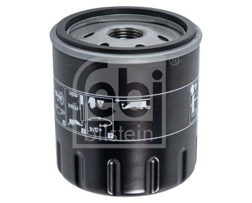 Febi Bilstein 38564 Oil Filter | ML Performance UK Car Parts