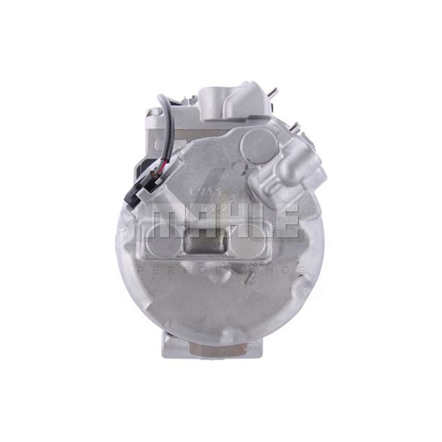 MAHLE ORIGINAL ACP 917 000P Compressor, air conditioning PAG 46, Refrigerant: R 134a | ML Performance Car Parts