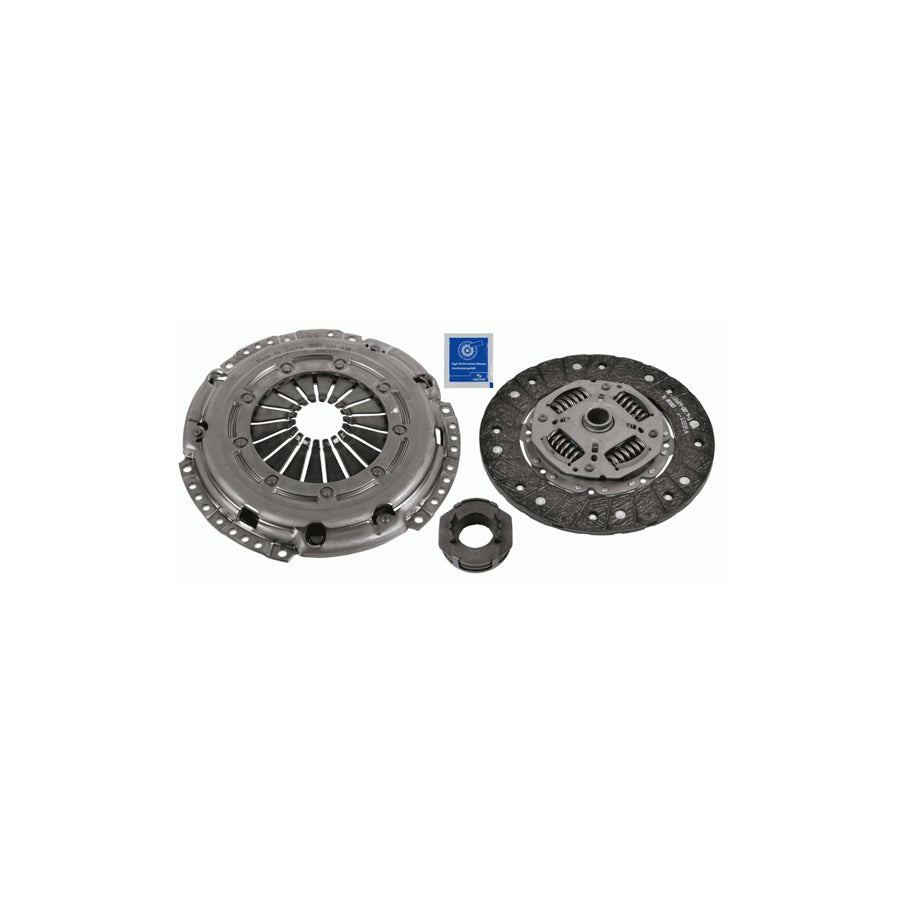 Sachs 3000 950 956 Clutch Kit