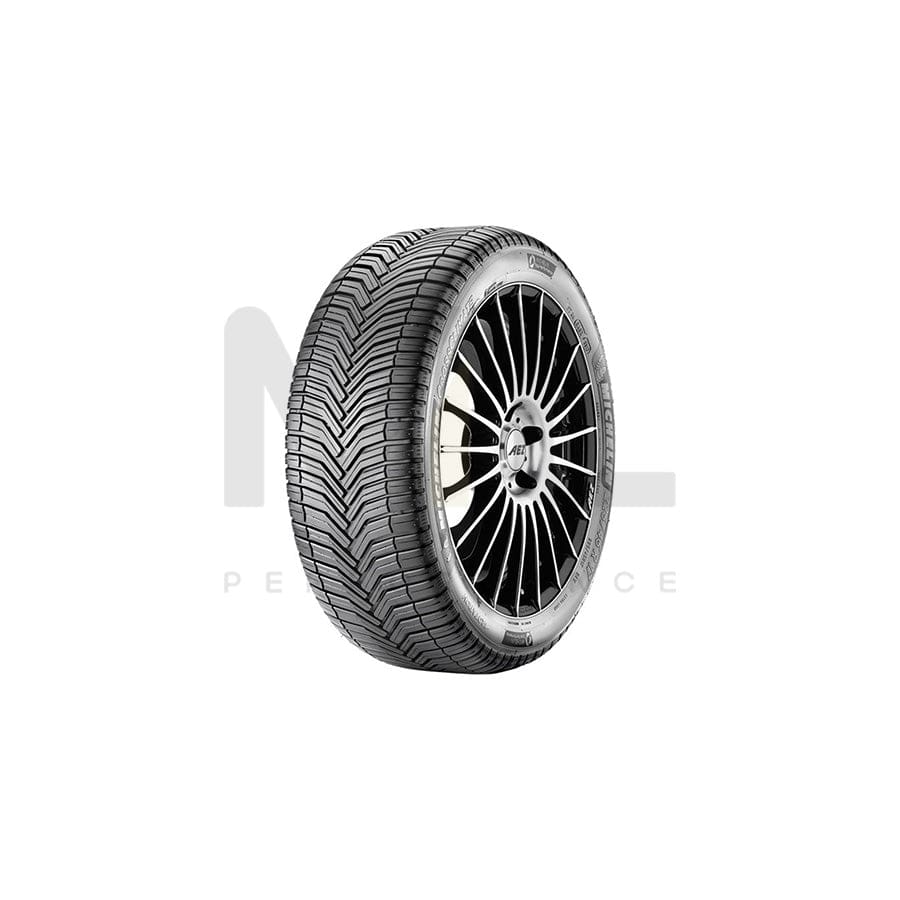 Michelin CrossClimate+ S2 205/55 R16 94V All Season Tyre | ML Performance UK Car Parts