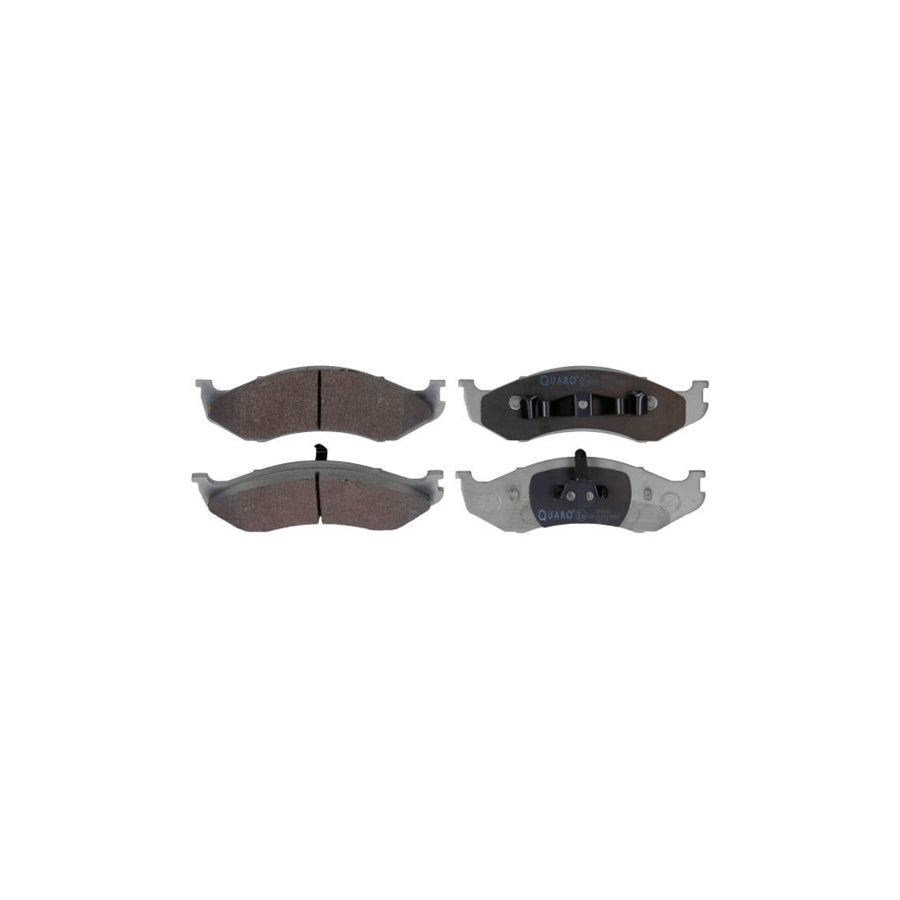 Quaro QP6810 Brake Pad Set