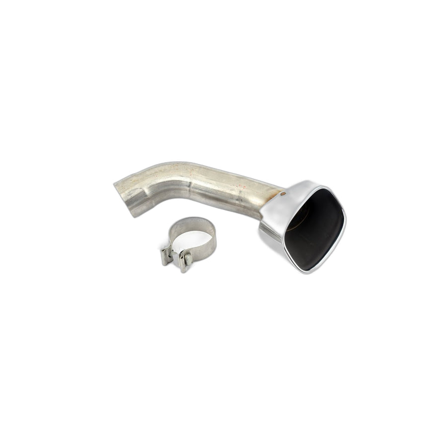 Genuine BMW 18307562546 E70 Rep. Exhaust Tip (Inc. X5 50iX) | ML Performance UK Car Parts