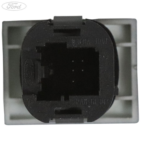 GENUINE FORD 1576446 TRANSIT TRANSMISSION SELECTOR SWITCH 2006-2014 | ML Performance UK