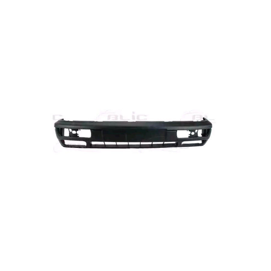 Blic 5510-00-9522901Q Bumper For VW Golf