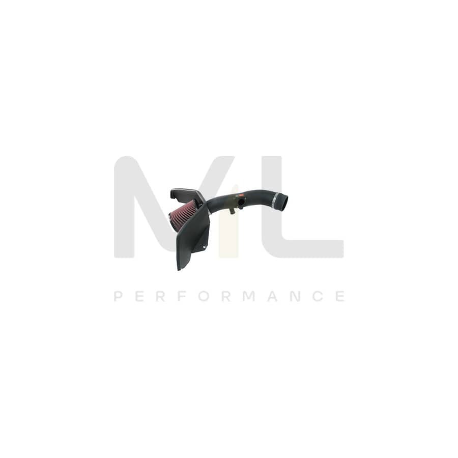 K&N 63-3062 Performance Air Intake System | ML Car Parts UK | ML Performance