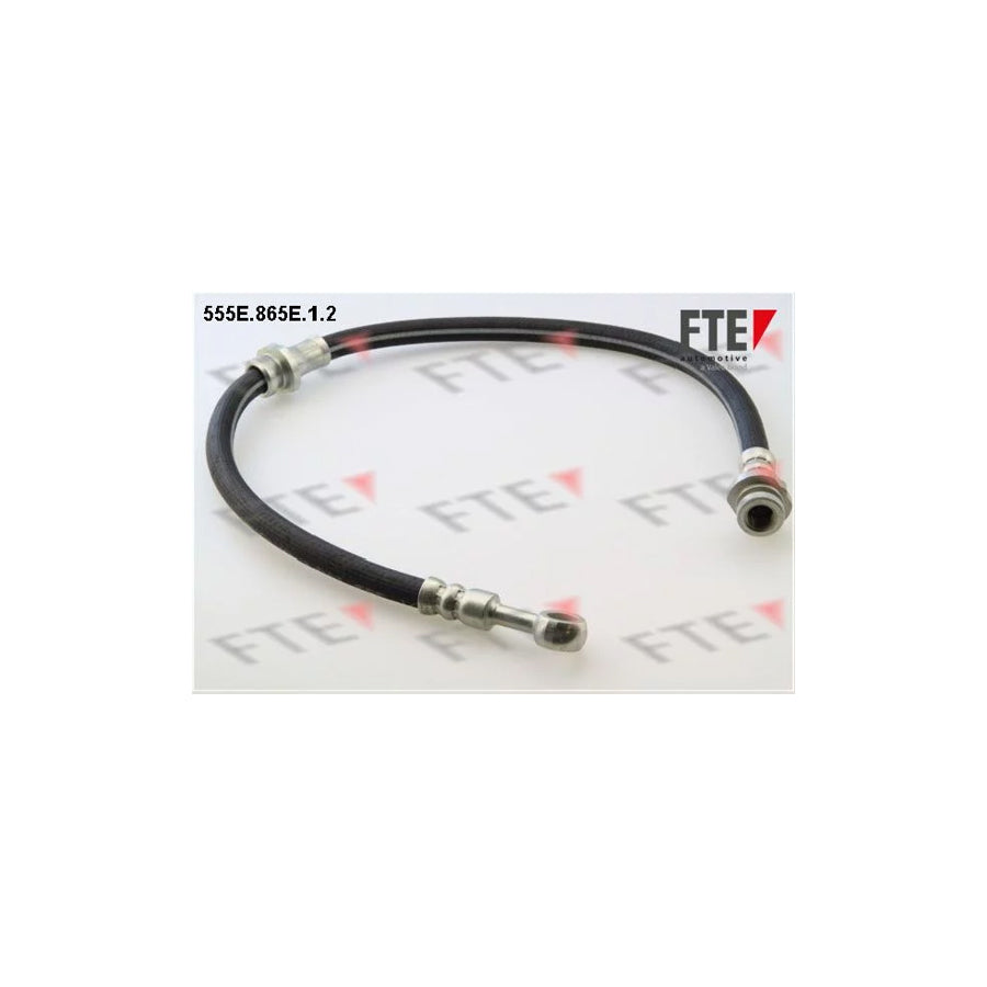 Fte 555E.865E.1.2 Brake Hose For Nissan Almera | ML Performance UK Car Parts