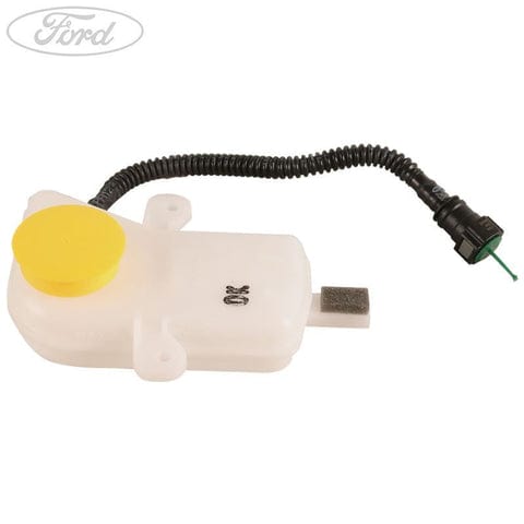 GENUINE FORD 1767217 TRANSIT BRAKE FLUID RESERVOIR RHD EXPANSION | ML Performance UK