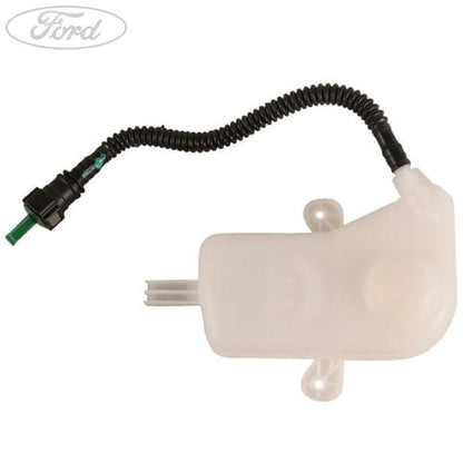 GENUINE FORD 1767217 TRANSIT BRAKE FLUID RESERVOIR RHD EXPANSION | ML Performance UK