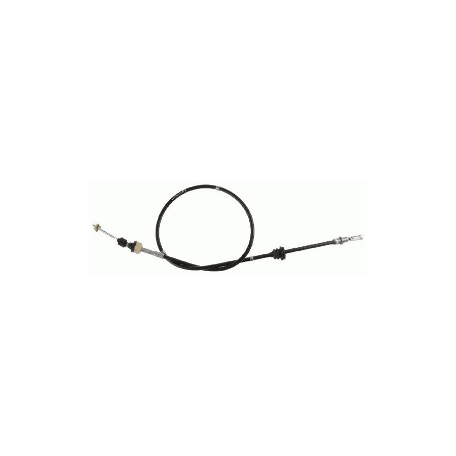 Sachs 3074 600 287 Clutch Cable