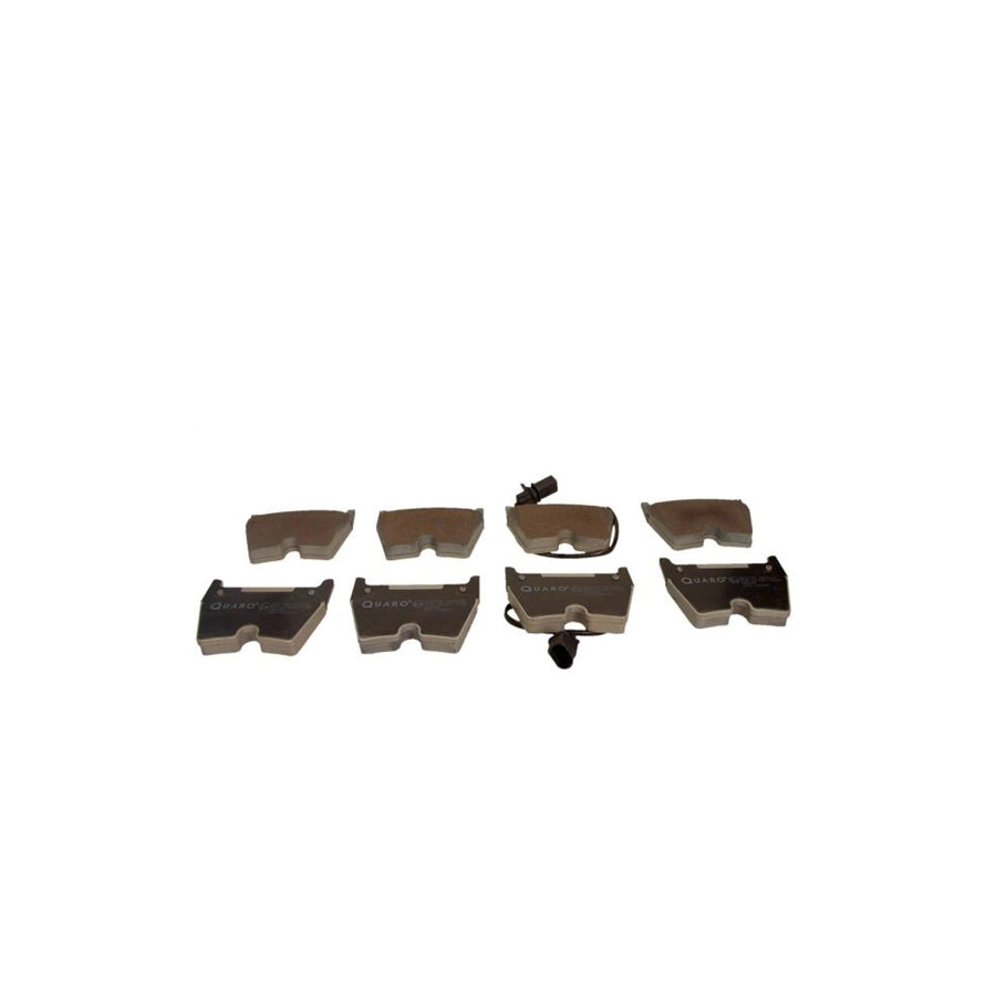 Quaro QP6798 Brake Pad Set