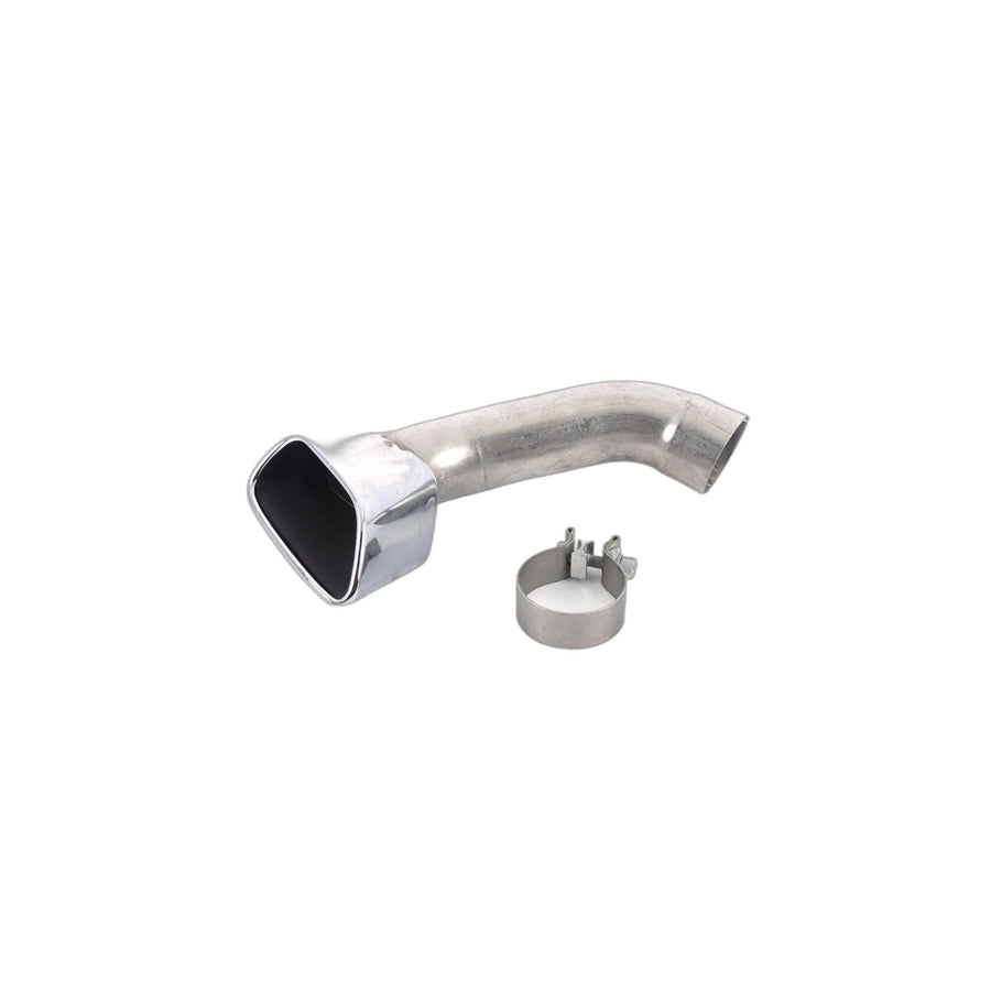 Genuine BMW 18307562545 E70 Rep. Exhaust Tip (Inc. X5) | ML Performance UK Car Parts