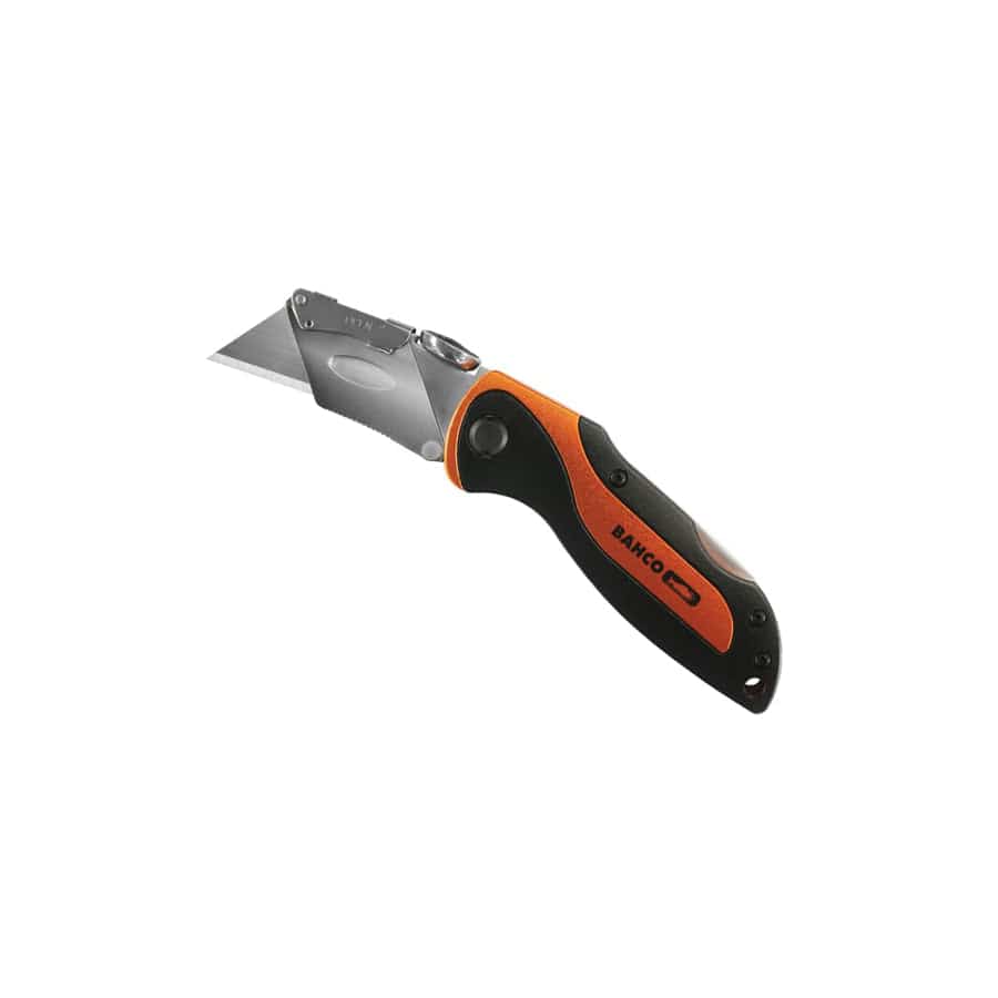 Bahco BAHBSLK Better Sports Utility Knife Lockable | ML Performance UK