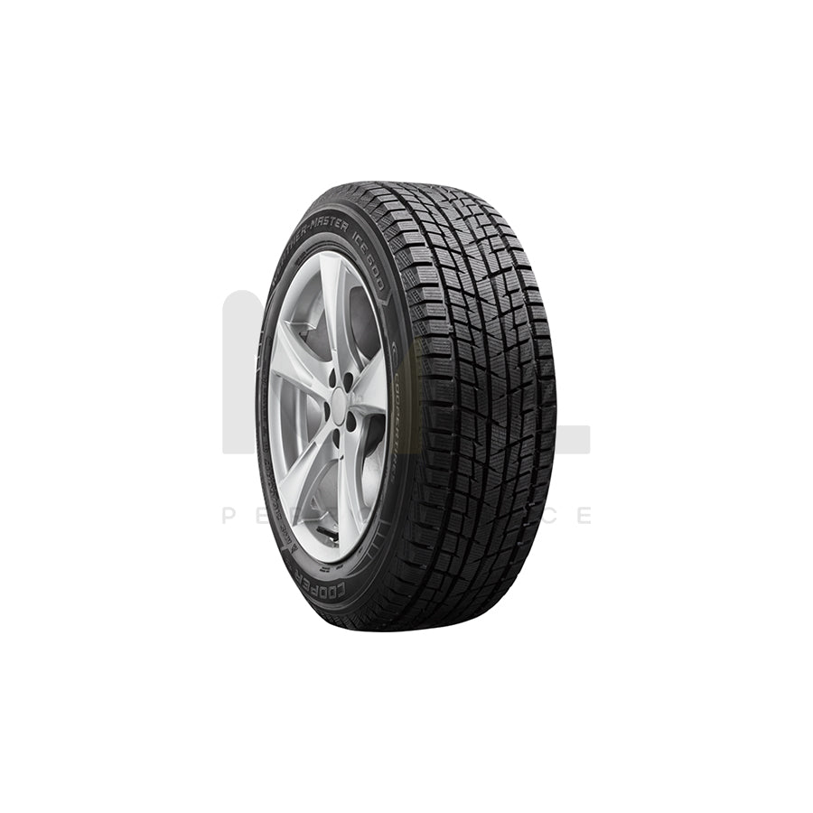 Cooper Weather-Master ICE 600 235/55 R17 99T 4x4 Winter Tyre | ML Performance UK Car Parts