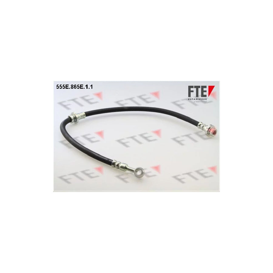 Fte 555E.865E.1.1 Brake Hose For Nissan Almera | ML Performance UK Car Parts