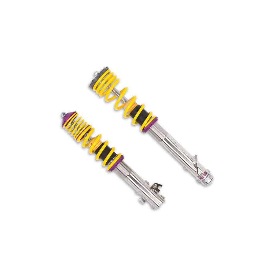 KW 10245013 Subaru Impreza Variant 1 Coilover Kit 2  | ML Performance UK Car Parts