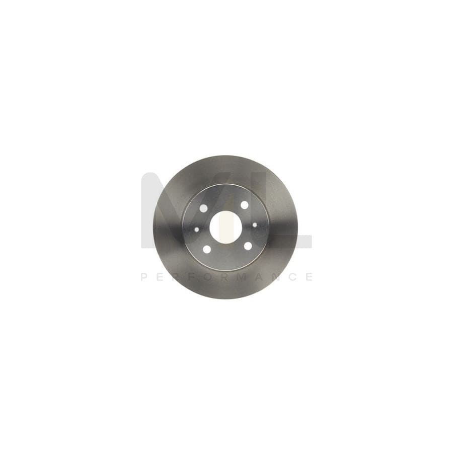 BOSCH 0 986 479 685 Brake Disc Vented, Oiled | ML Performance Car Parts