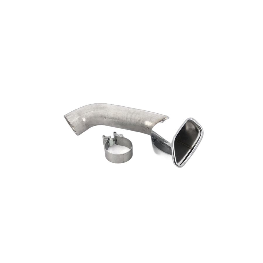 Genuine BMW 18307562544 E70 Rep. Exhaust Tip (Inc. X5) | ML Performance UK Car Parts