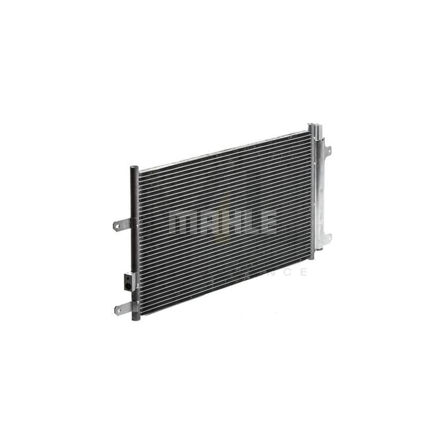 MAHLE ORIGINAL AC 808 000P Air conditioning condenser for IVECO Daily with dryer | ML Performance Car Parts