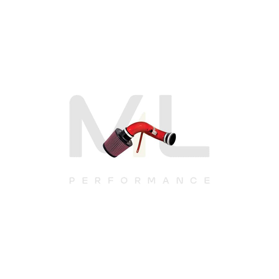 K&N 69-8400TR Performance Air Intake System | ML Car Parts UK | ML Performance