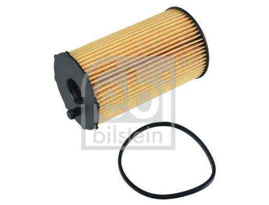 Febi Bilstein 172627 Oil Filter | ML Performance UK Car Parts