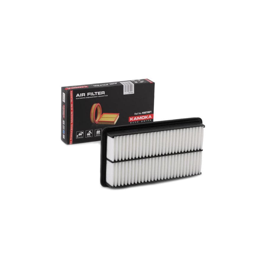 KAMOKA F207201 Air Filter | ML Performance UK Car Parts