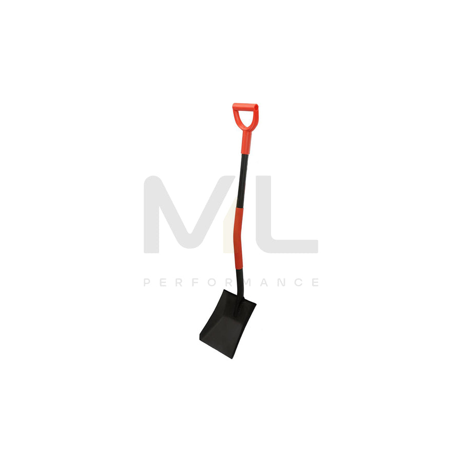 YATO YT-86801 Shovel 2.5kg, GRP (Glass fibre Reinforced Plastic), Steel | ML Performance Car Parts