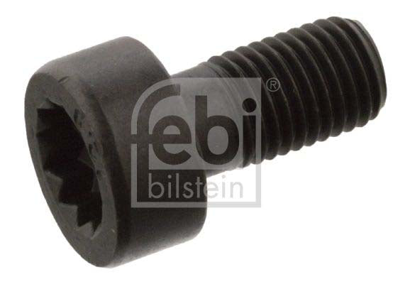 Febi Bilstein 07584 Flywheel Bolt For Porsche 911 | ML Performance UK Car Parts