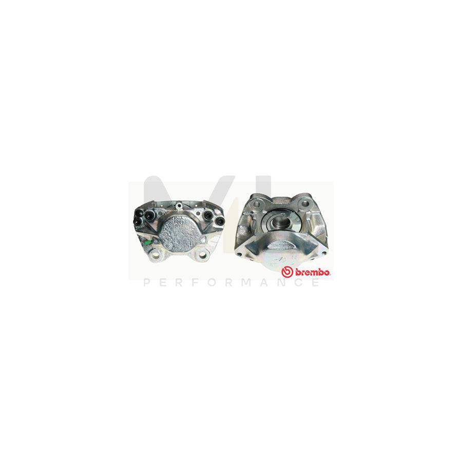 BREMBO F 50 037 Brake Caliper | ML Performance Car Parts