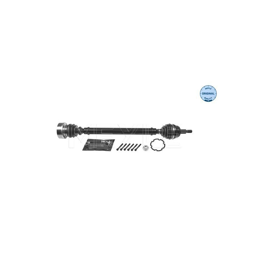 Meyle 100 498 0148 Drive Shaft