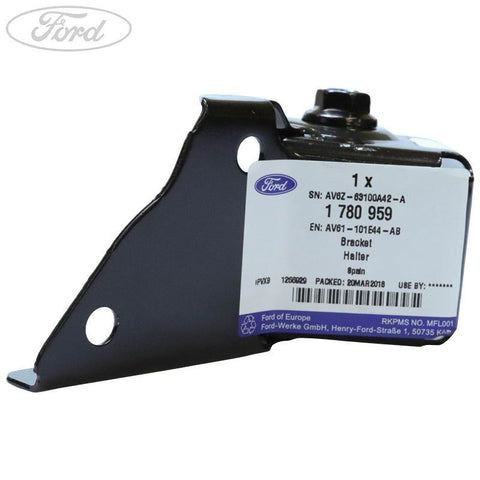 GENUINE FORD 1780959 C-MAX FOCUS CONNECT KUGA 1.0 GTDI 12V O/S COOLANT BRACKET | ML Performance UK