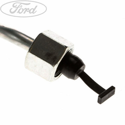 GENUINE FORD 1457683 FUEL INJECTOR PIPE | ML Performance UK