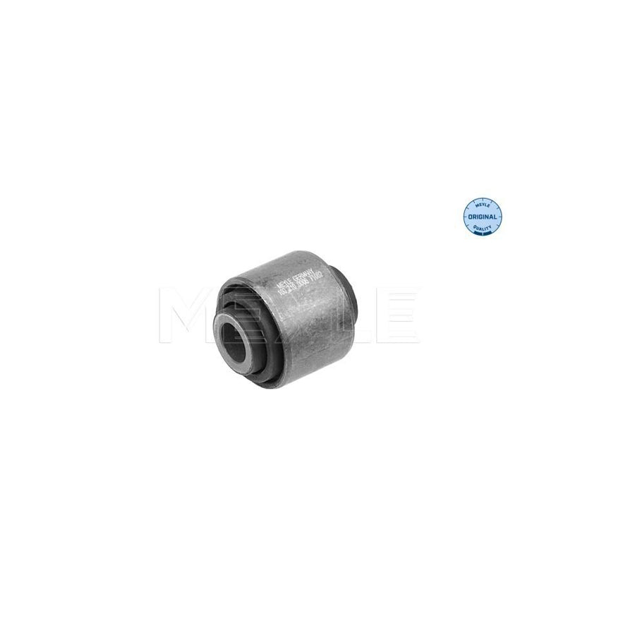 Meyle 100 710 0006 Control Arm / Trailing Arm Bush | ML Performance UK Car Parts