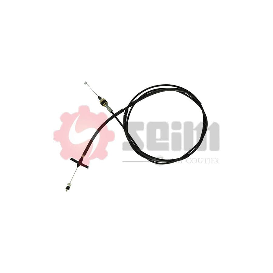 SEIM 710013 Throttle Cable for NISSAN SERENA | ML Performance UK Car Parts