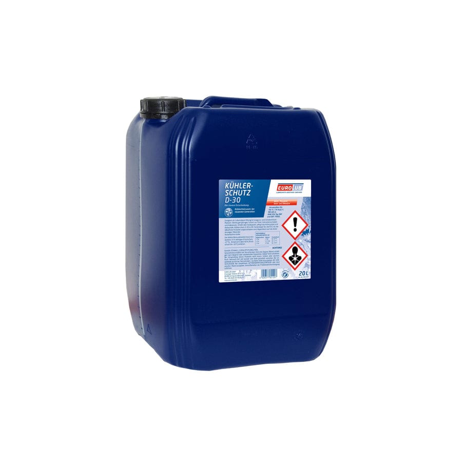 Eurolub D-30 EUR-821020-D Antifreeze  | ML Performance UK Car Parts