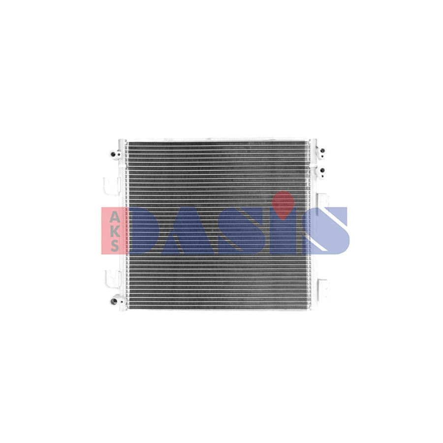 AKS Dasis 442027N Air Conditioning Condenser | ML Performance UK