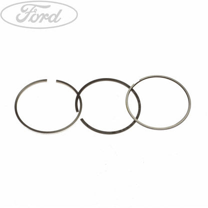 GENUINE FORD 1235978 ENGINE PISTON RING KIT | ML Performance UK