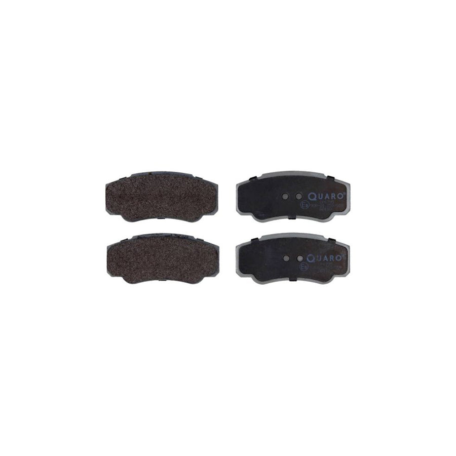 Quaro QP6795 Brake Pad Set