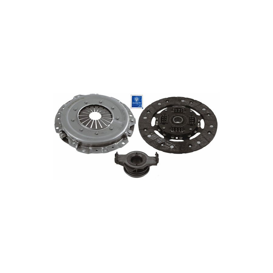 Sachs 3000 345 001 Clutch Kit