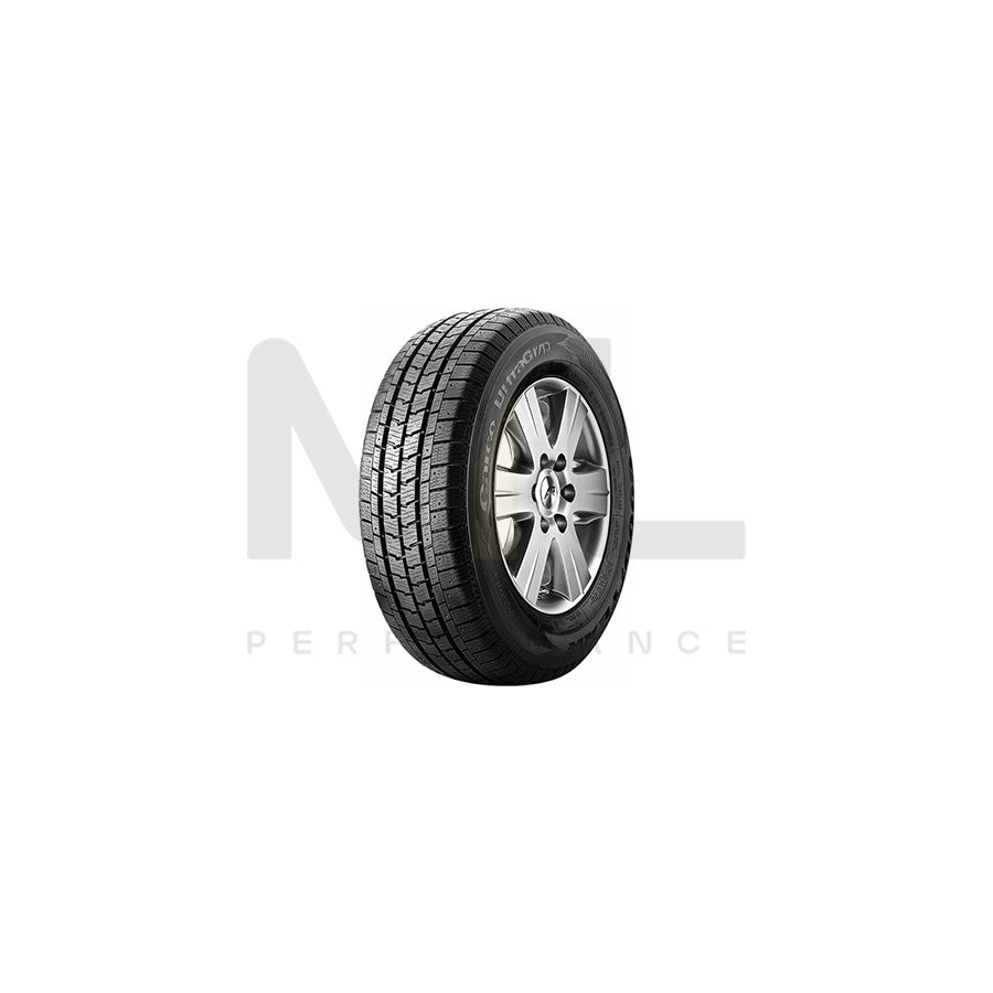 Goodyear Cargo UltraGrip 2 185/75 R16 104/102R Van Winter Tyre | ML Performance UK Car Parts