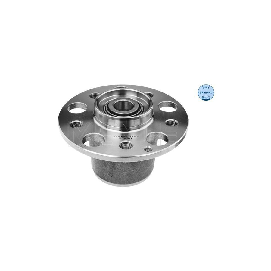 Meyle 014 652 0003 Wheel Hub