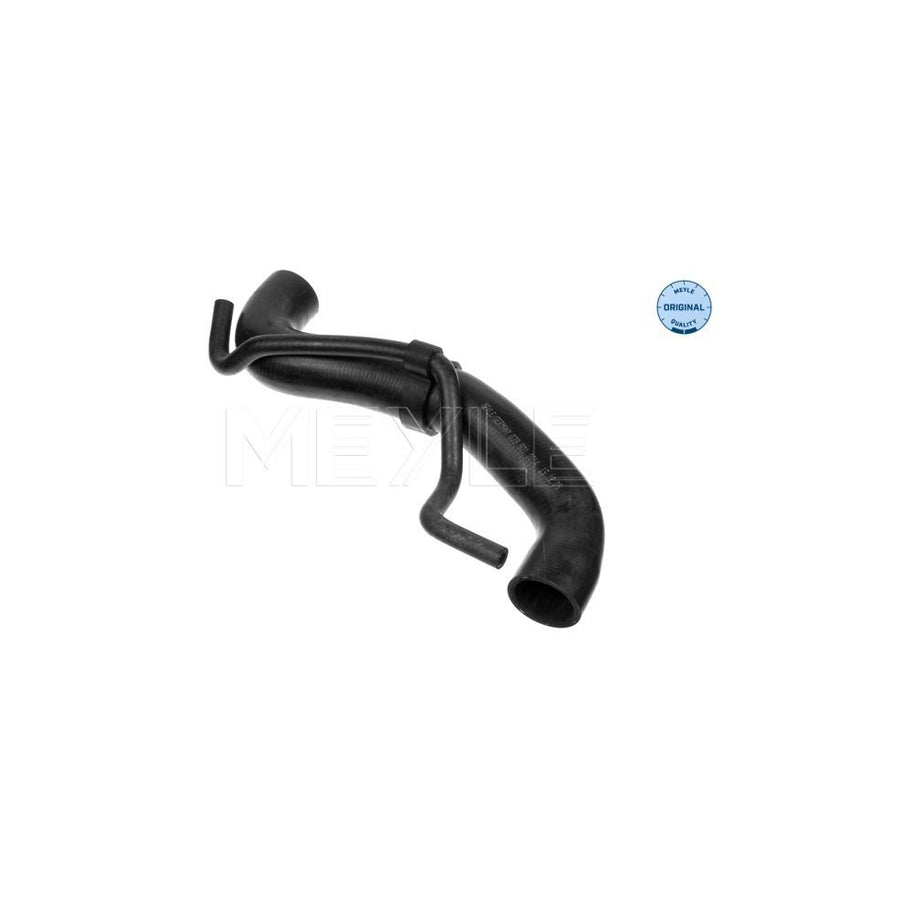 Meyle 039 501 0014 Radiator Hose Suitable For Mercedes-Benz Sprinter