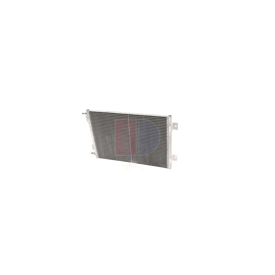 AKS Dasis 422107N Air Conditioning Condenser | ML Performance UK