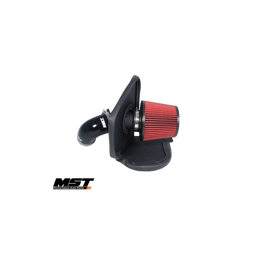 MST Performance MST-FD-FI701 FORD Fiesta Mk6 Boost Hose Kit 1 | ML Performance UK Car Parts