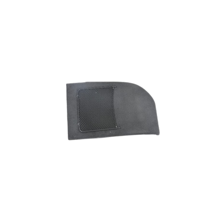 Genuine BMW 51473419072 E83 Left Trunk Flap ANTHRAZIT (Inc. X3 2.5i, X3 3.0si & X3 2.5si) | ML Performance UK Car Parts